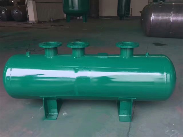 越城越城越城蒸汽分气缸 越城越城越城蒸汽分气缸
